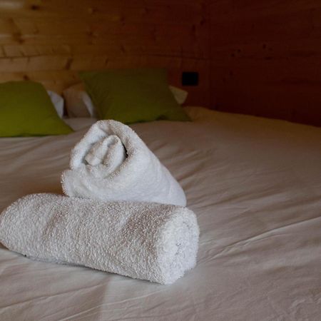 Hotel Hiska-Glamping Ajdovščina Exteriér fotografie