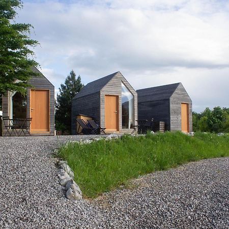 Hotel Hiska-Glamping Ajdovščina Exteriér fotografie