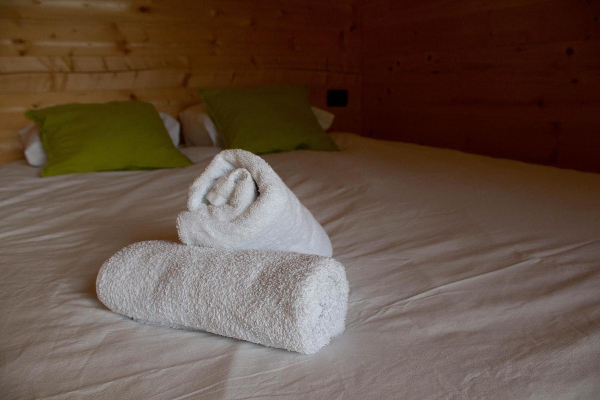 Hotel Hiska-Glamping Ajdovščina Exteriér fotografie